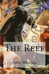 bokomslag The Reef