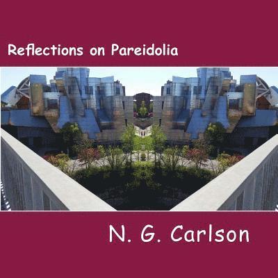 Reflections on Pareidolia: Mirrored images at the University of Minnesota 1