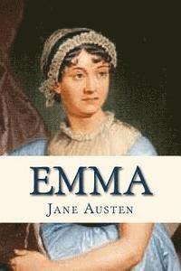 Jane Austen, Ravell - Emma, Häftad
