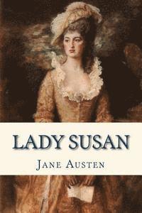 Jane Austen, Ravell - Lady Susan, Häftad