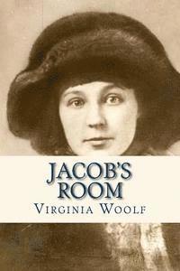 bokomslag Jacobs Room