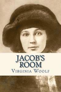 Virginia Woolf, Ravell - Jacobs Room, Häftad