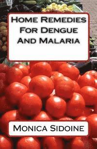 bokomslag Home Remedies For Dengue And Malaria
