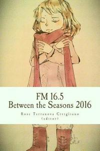 bokomslag FM 16.5: Between Seasons 2016