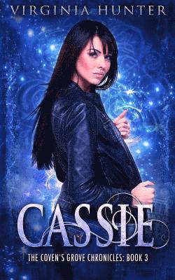 Cassie 1