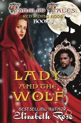 Lady and the Wolf 1