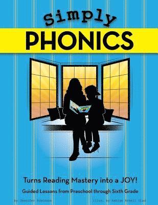 Simply Phonics 1