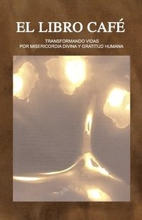 bokomslag Libro CAFÉ