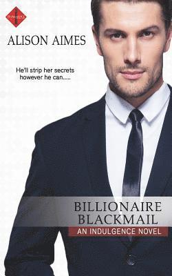 Billionaire Blackmail 1