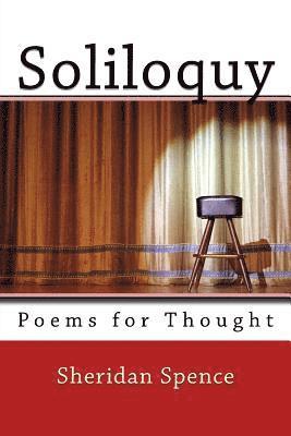 bokomslag Soliloquy: Poems for Thought