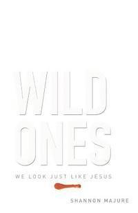 bokomslag Wild Ones