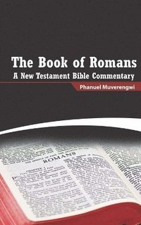 bokomslag The Book of Romans