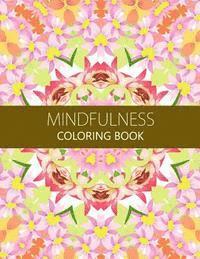 Mindfulness Coloring Book: Reduce Stress and Improve Your Life (Adults and Kids)coloring pages for adults 1