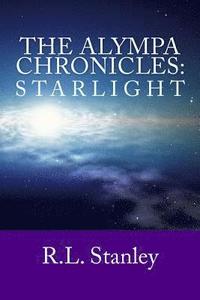 bokomslag The Alympa Chronicles: Starlight