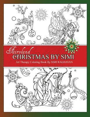 Fairyland Christmas by Simi 1