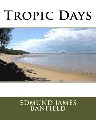 bokomslag Tropic Days