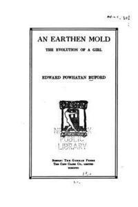 An Earthen Mold, the Evolution of a Girl 1