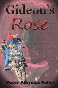 bokomslag Gideon's Rose