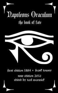 bokomslag Napoleons Oraculum: The Book of Fate
