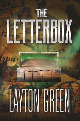 Layton Green - The Letterbox, Häftad
