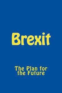 bokomslag Brexit: The Plan for the Future