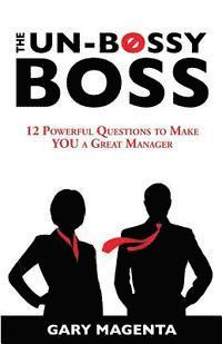 The Un-Bossy Boss 1