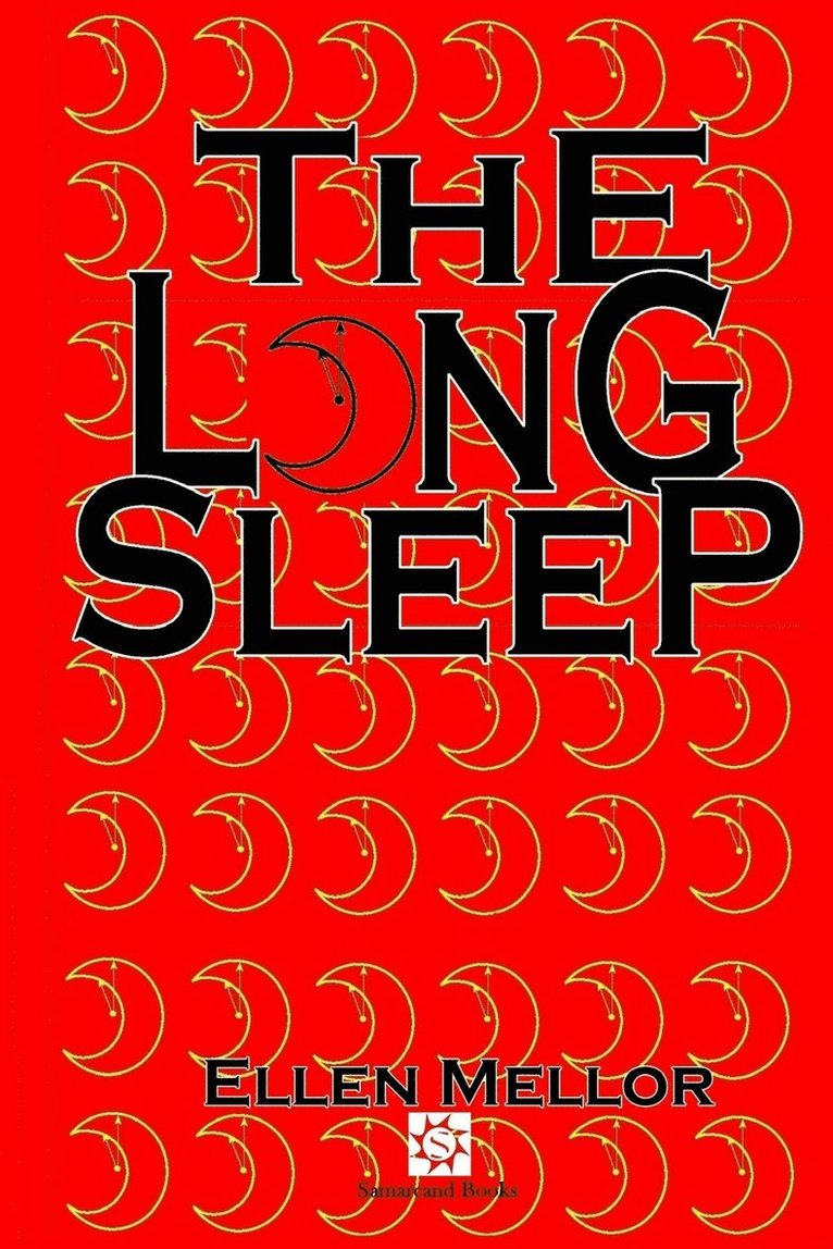 Ellen Mellor - Long Sleep, Häftad. Tillgänglighet: Lägg i varukorg