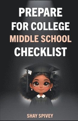 bokomslag Prepare for College