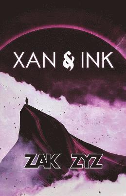 Xan and Ink 1