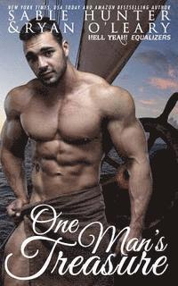 Ryan O'Leary, Sable Hunter - One Man's Treasure, Häftad