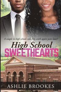 bokomslag High School Sweethearts: A Billionaire African American Pregnancy Romance