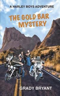 The Gold Bar Mystery 1