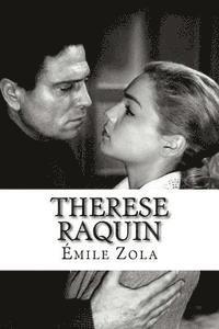 bokomslag Therese Raquin