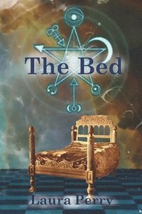 bokomslag The Bed