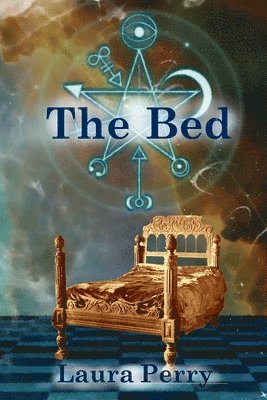 Laura Perry - Bed, Häftad. Tillgänglighet: Lägg i varukorg