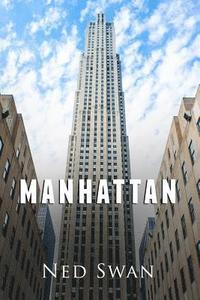 bokomslag Manhattan