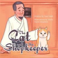 bokomslag The Cat and the Shopkeeper
