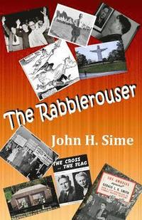bokomslag The Rabblerouser