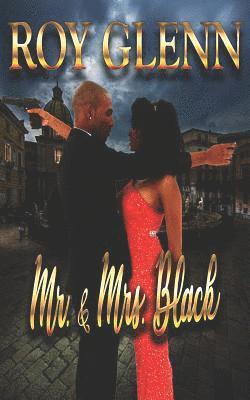 Mr. & Mrs. Black 1