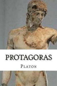 bokomslag Protagoras