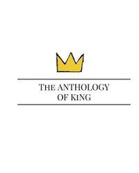 bokomslag The Anthology of KiNG