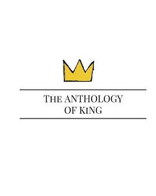 Ki Ng - The Anthology of KiNG, Häftad