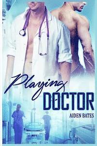 bokomslag Playing Doctor
