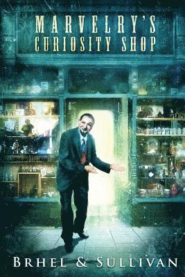 Marvelry's Curiosity Shop 1