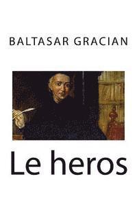 bokomslag Le heros