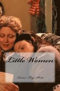 Louisa May Alcott, Yasmira Cedeno - Little Women, Häftad