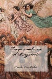 bokomslag Torquemada en el Purgatorio