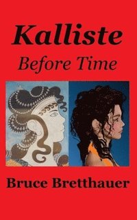 bokomslag Kalliste: Before Time