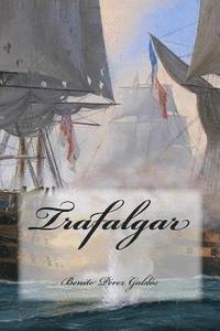 bokomslag Trafalgar