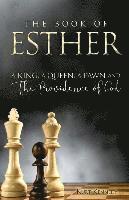 bokomslag Esther: A King A Queen A Pawn and the Providence of God